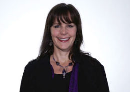 Victoria Thomas